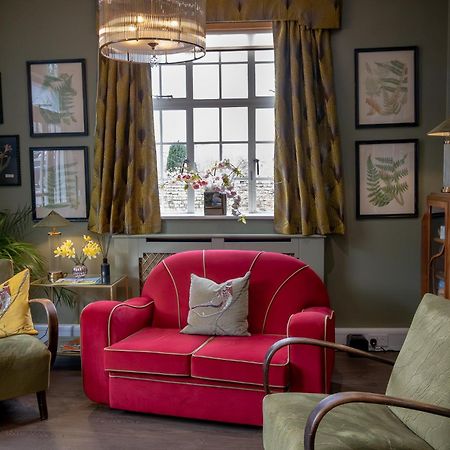 Leeds Castle Stable Courtyard Bed And Breakfast Maidstone Extérieur photo