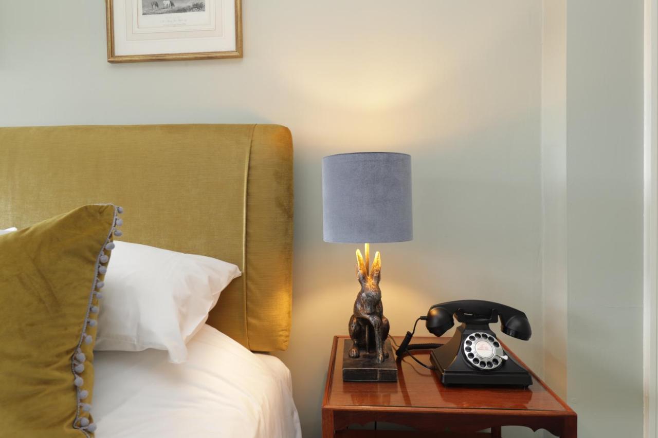 Leeds Castle Stable Courtyard Bed And Breakfast Maidstone Extérieur photo