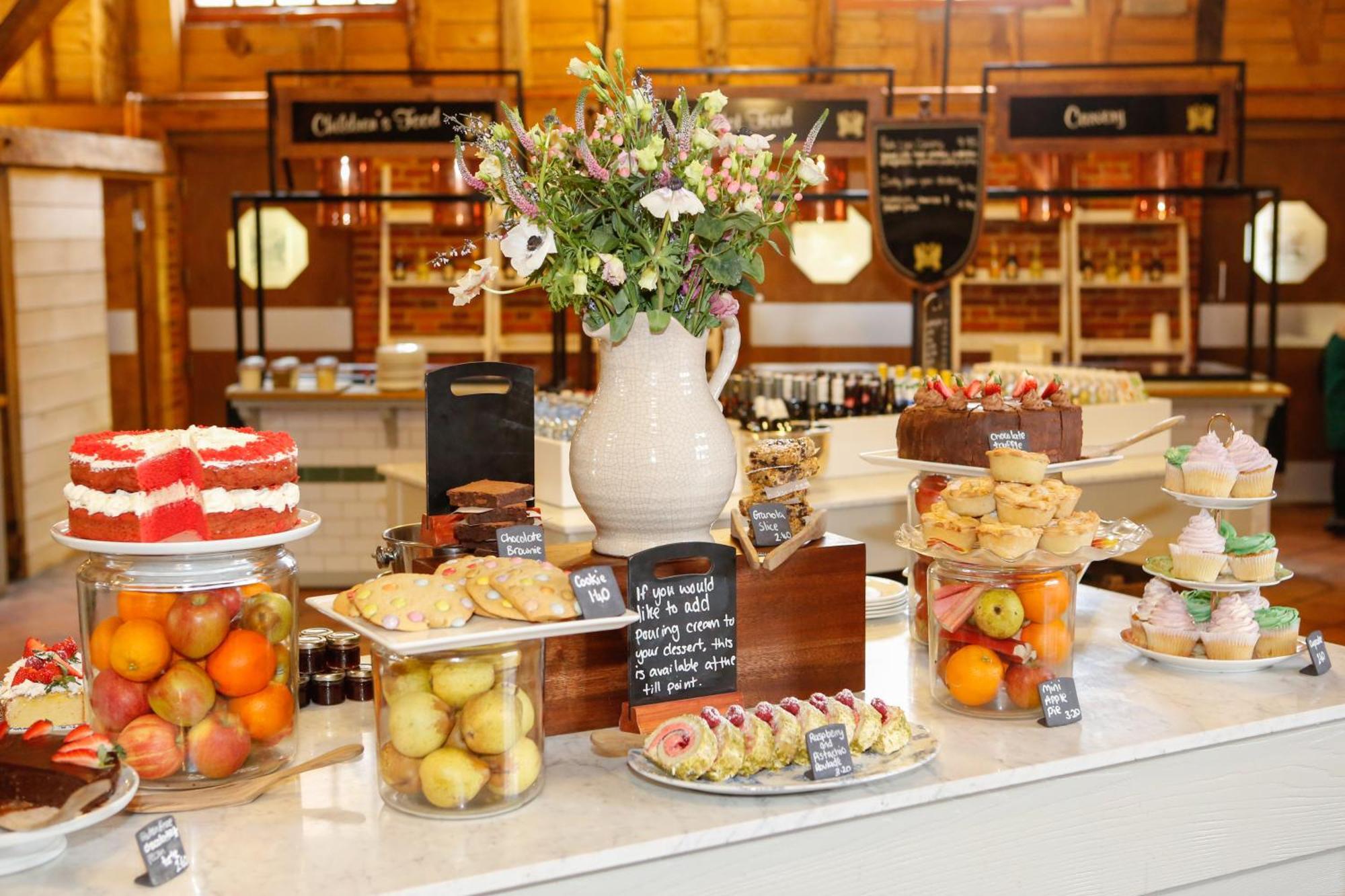 Leeds Castle Stable Courtyard Bed And Breakfast Maidstone Extérieur photo